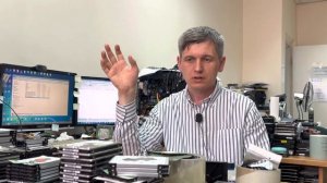 Телевизор диск видит, а компьютер - нет. Почему и что делать?