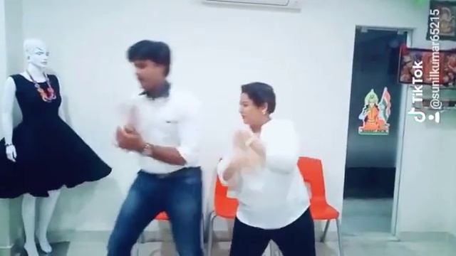 #GIT fun time in Office Best place to Work || Grafx IT Tutorials || #GITVizag смотреть онлайн