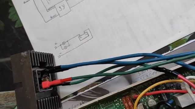 Инновационная установка отопительной системы