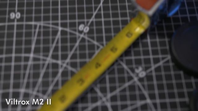 Speed Boosters Compared // Metabones BMPCC4K Vs Viltrox EF-M2 II