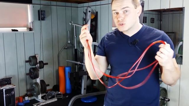 Альтернативне Кардіо - Скакалка смотреть онлайн