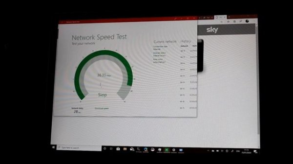 TP-Link 2 Port AV600 Powerline Starter kit, unboxing and setup