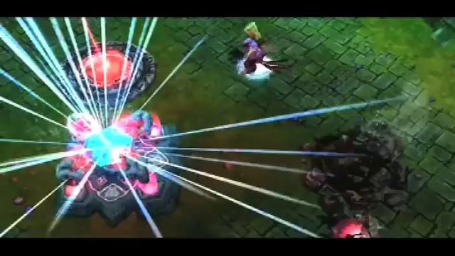 TrueGameHeadz e3 09' - League Of Legends: Clash of Fates - Riot Games Founder Inteview смотреть онлайн