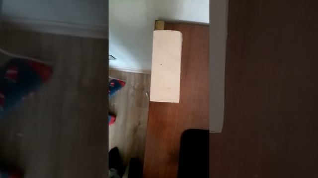 Как сделать фингерборд из шпона / How to make a wooden fingerboard смотреть онлайн