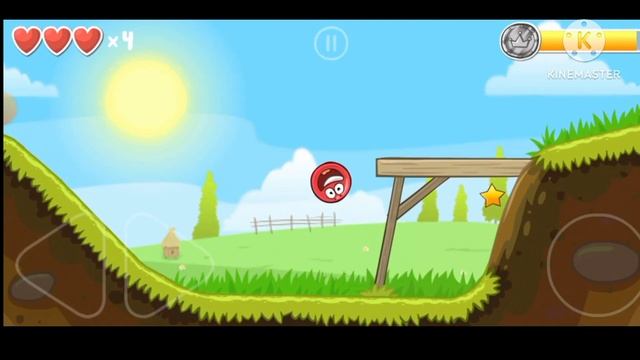 RED BALL 4 ||GAMEPLAY LEVEL 1 AND 5 GAME KA VIDEO|| NEXT VIDEO RED BALL BOSS,? ? смотреть онлайн