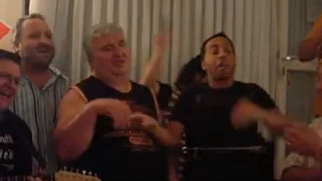 50 .MO COMPLEANNO DI DONATO 2009 смотреть онлайн