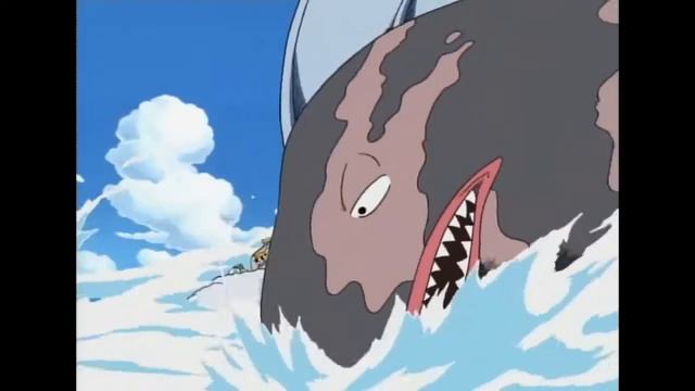 One Piece Opening 01 - We Are! [HD] смотреть онлайн