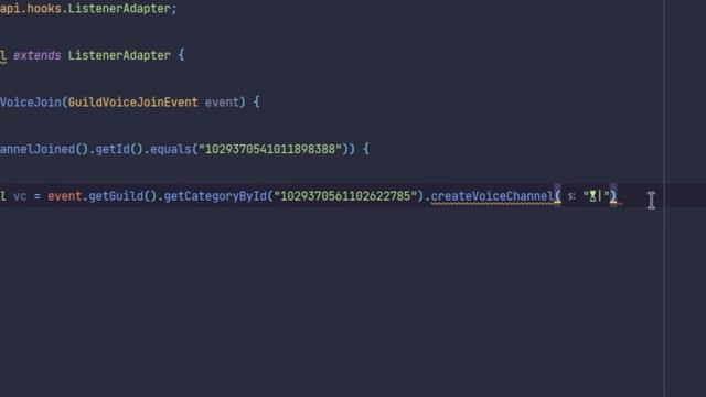 Temp Channel | JDA-JAVA | NoPro200 смотреть онлайн