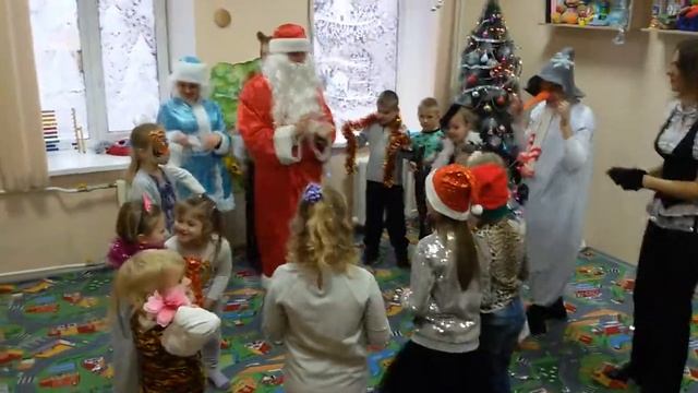 CoolEnglish 24.12.2017 Новогодняя сказка. смотреть онлайн