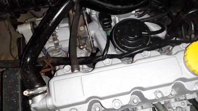 Запускается  и сразу глохнет двигатель. Вот основные причины.