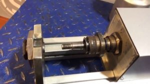 Станок для восстановления шаровых AutoSfera Pro