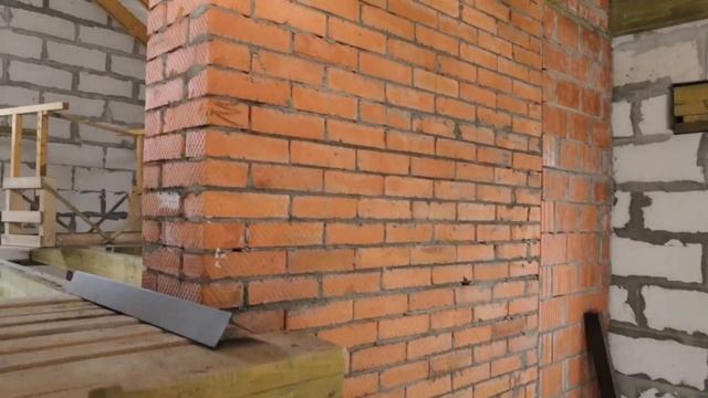 Ошибки при строительстве дома из газобетона. Можно ли самому построить дом из газобетона. смотреть онлайн