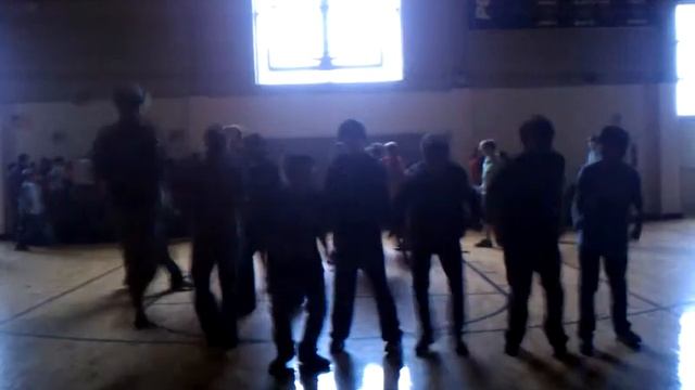 The Forbidden Dance смотреть онлайн