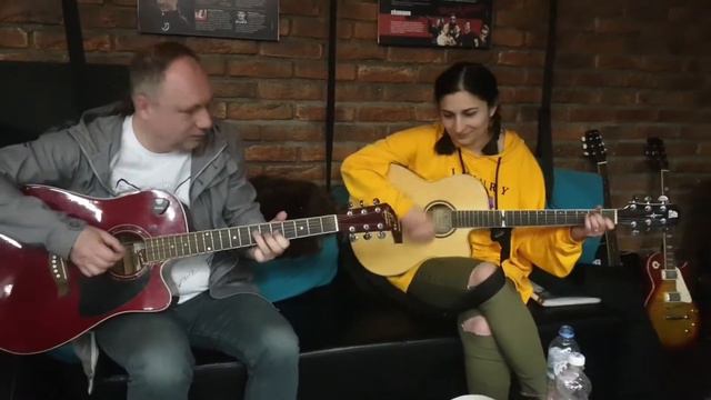 Анна Грилар - Пришла пора смотреть онлайн
