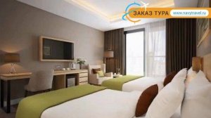 ALE NHA TRANG 3* Вьетнам Нячанг обзор – отель АЛЕ НХА ТРАНГ 3* Нячанг видео обзор