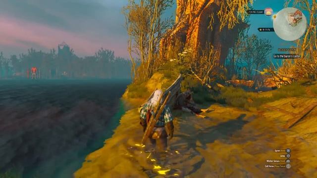 The Witcher 3 Gameplay: 7 Things You Must Do смотреть онлайн