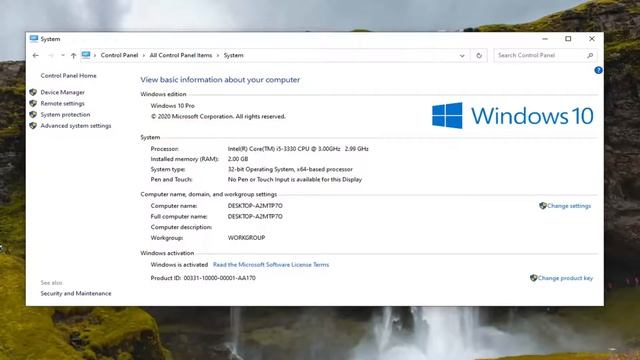Javac Is Not Recognized as an Internal or External Command Windows 10/8/7 FIX смотреть онлайн