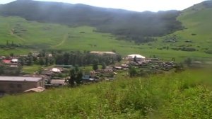 Горный Зерентуй