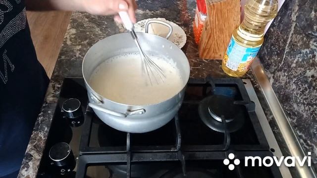 Кулинарная мастерская 