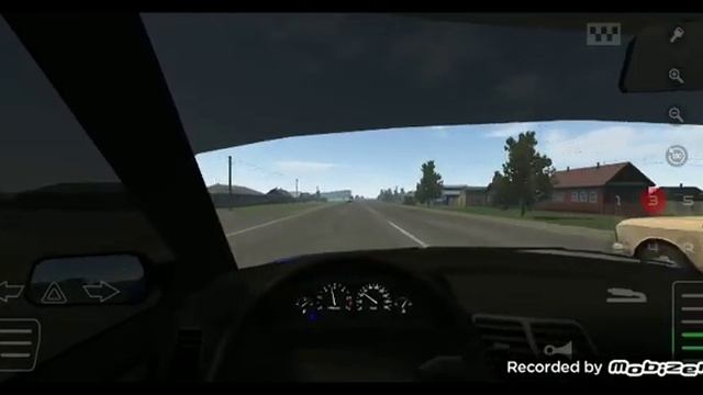 еду в Адрин в игре (motor depot) смотреть онлайн