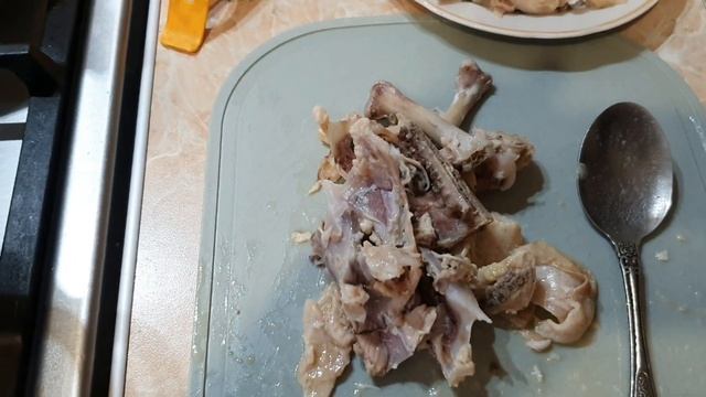 ЭКОНОМНОЕ МЕНЮ! ГОТОВИМ ДОМА ПРОСТО И ВКУСНО!!! смотреть онлайн
