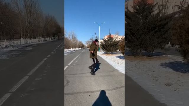 20.11.2020; Э-08-18; Пак Мирон; скакалка, 132 раза смотреть онлайн