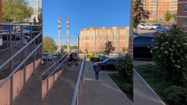 Юля Салибекова / Суды с бывшим мужем продолжаются dom2news смотреть онлайн