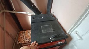 где установить твердотопливный котёл (котёл в жилом доме)