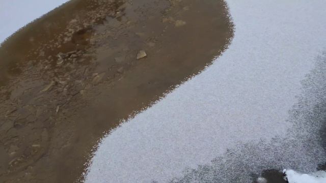 СУОРАНДА, СНЕГ, ДАСТЕРЫ НА ГОРКАХ смотреть онлайн