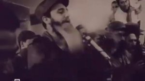 Муслим Магомаев. Куба любовь моя