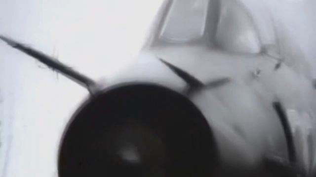 К 75-летию со дня основания Школы лётчиков-испытателей им. А. В. Федотова смотреть онлайн