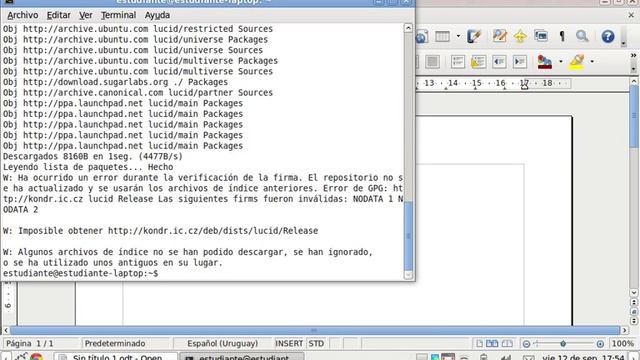 Como Intalar Java 7 para Ubuntu-Linux смотреть онлайн