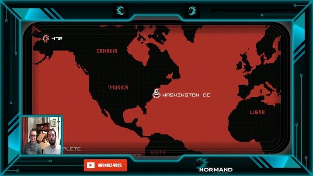 Découverte Normand e-Games 1# : Super Rad Raygun, à la recherche des Bits смотреть онлайн