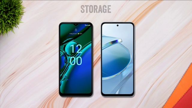 Nokia G42 Vs Redmi 12 5G | Full Comparison ⚡ Which one is Best? смотреть онлайн