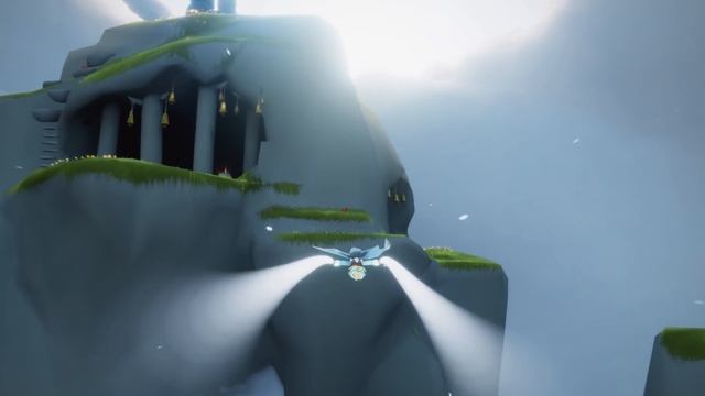 Sky: Children of the Light | Developer Update: Season of Flight смотреть онлайн