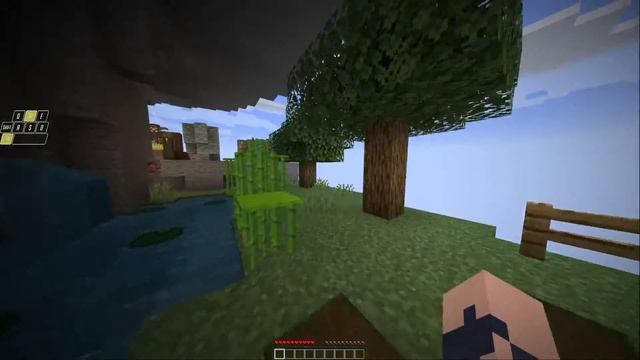 Minecraft Parkour - Parkour Spiral 3 смотреть онлайн