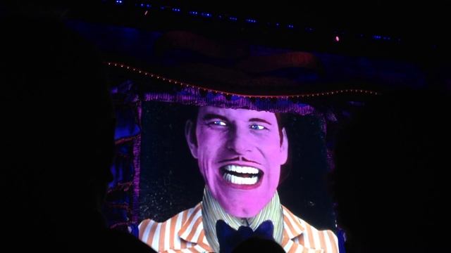 Monty Python LIVE 1 down 5 to go. At the O2 2014 - Dancing Teeth смотреть онлайн