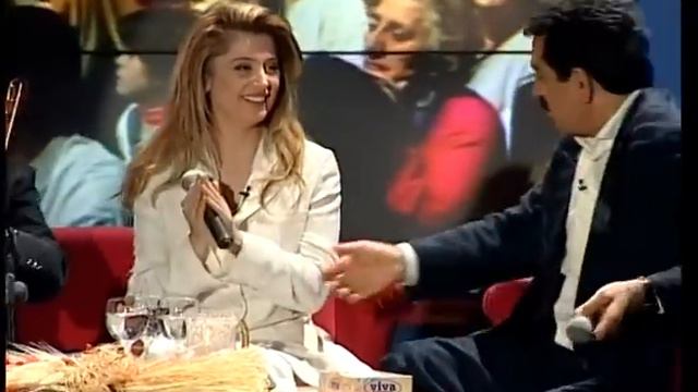 Seher Vakti - İbrahim Tatlıses & Neşet Ertaş & Songül Karlı Düet - Canlı Performans (1998)