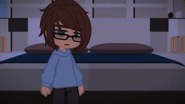 это она?!.. | gacha club || гача клуб меме | смотреть онлайн