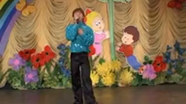 Изумрудному городу 15 лет святогорск смотреть онлайн