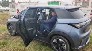 BYD DOLPHIN 2024 «Лучшая машина для покупки» по версии AutoBest 2024