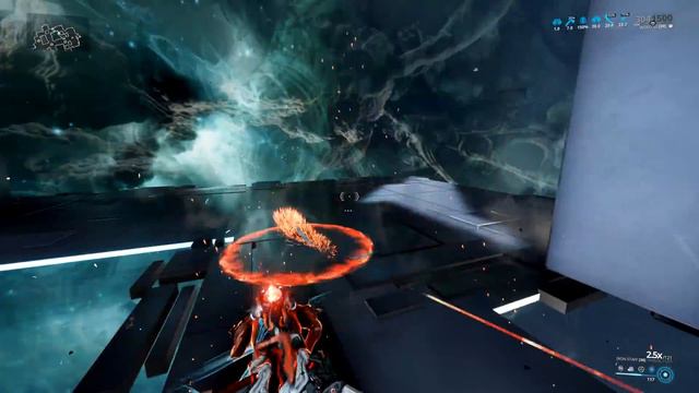 Warframe Builds - Thicc Sticc Wukong смотреть онлайн