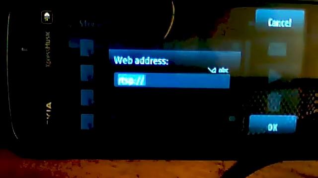 how to stream radio on your nokia 5800 смотреть онлайн