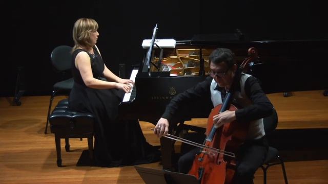 Suleiman Yudakov Eastern Poem / Сулейман Юдаков, Восточная Поэма