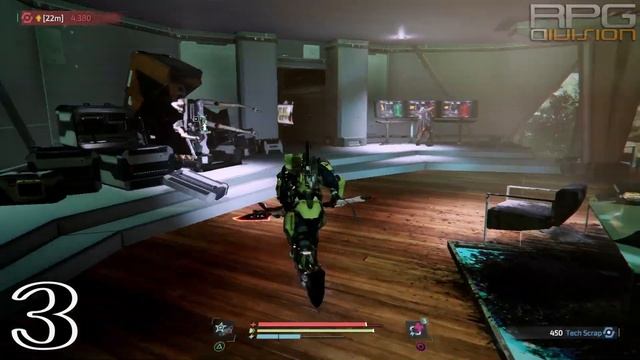 SURGE 2 - Lost Seeds Locations (Garden Variety Quest) смотреть онлайн