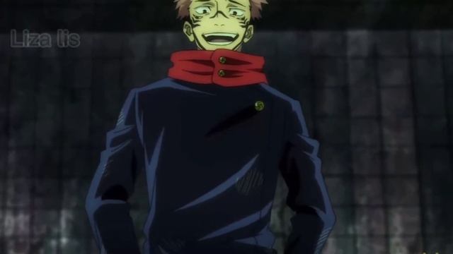 Эдит?( Сукуна)?"Магическая битва"? смотреть онлайн