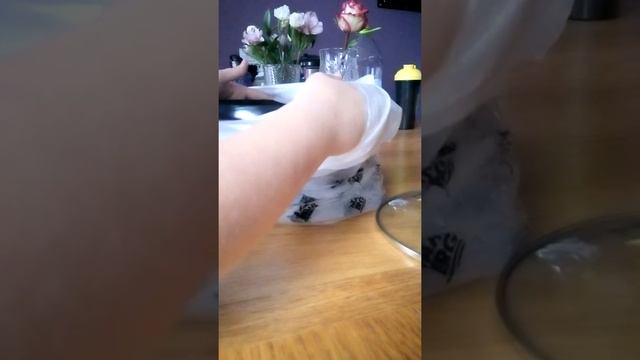 Обзор на кастрюлю с перегородкой!!!!!!!!!!) смотреть онлайн