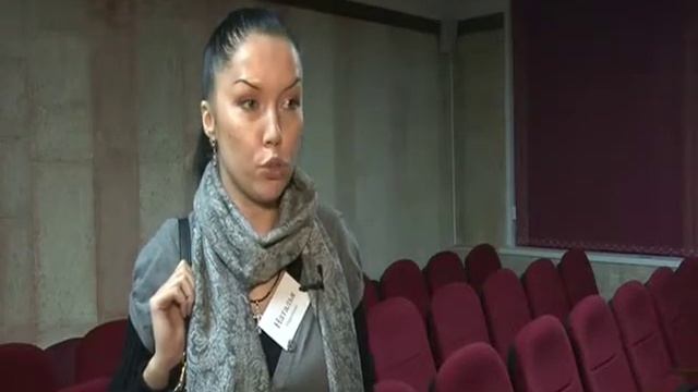 Отзыв участника первого бесплатного мастер-класса МЭУк с Л. Гореловой - Натальи Мироновой