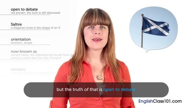 British English Holidays - St. Andrew's Day смотреть онлайн