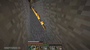 Где найти слизня в майнкрафте